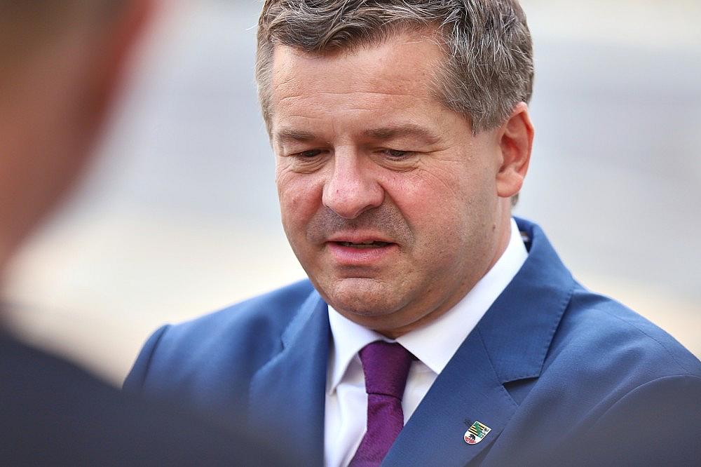Sven Schulze am 02.09.2026 via dts Nachrichtenagentur
