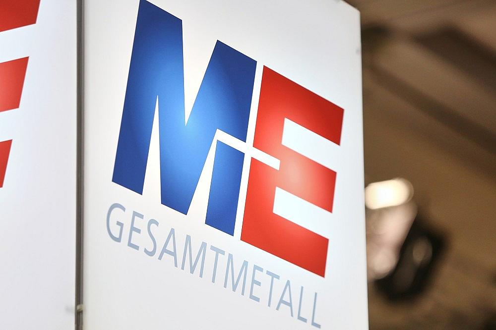 Gesamtmetall (Archiv)