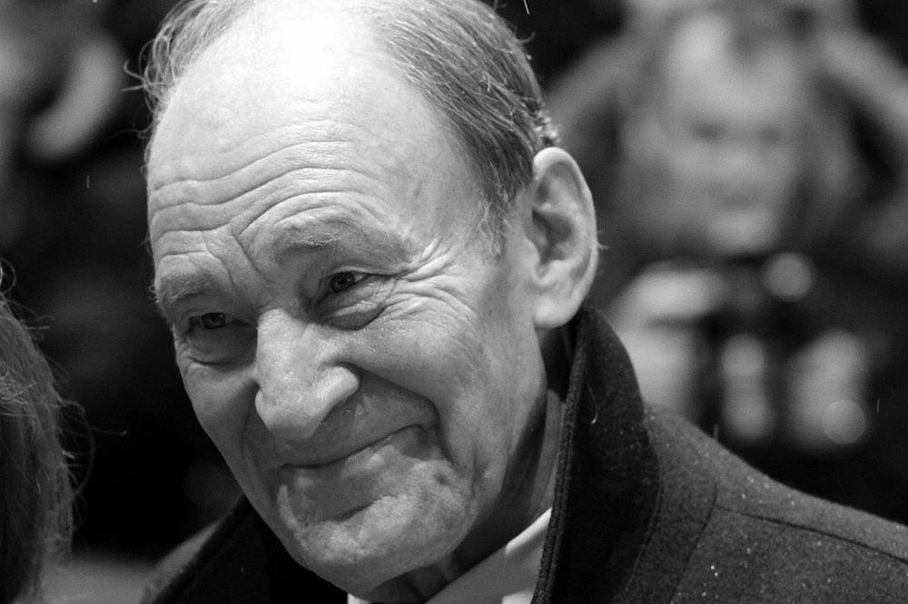 Michael Mendl (Archiv) via dts Nachrichtenagentur