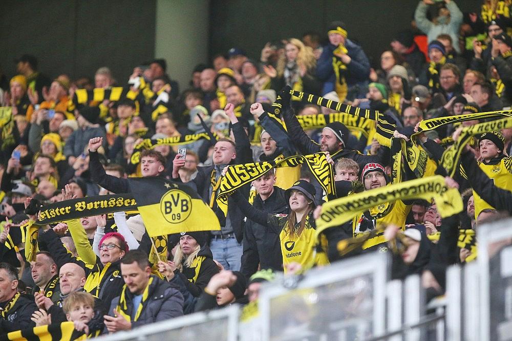 BVB-Fans (Archiv)