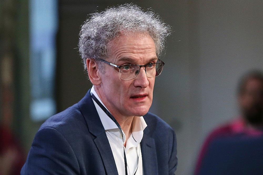 Dirk Oschmann (Archiv)