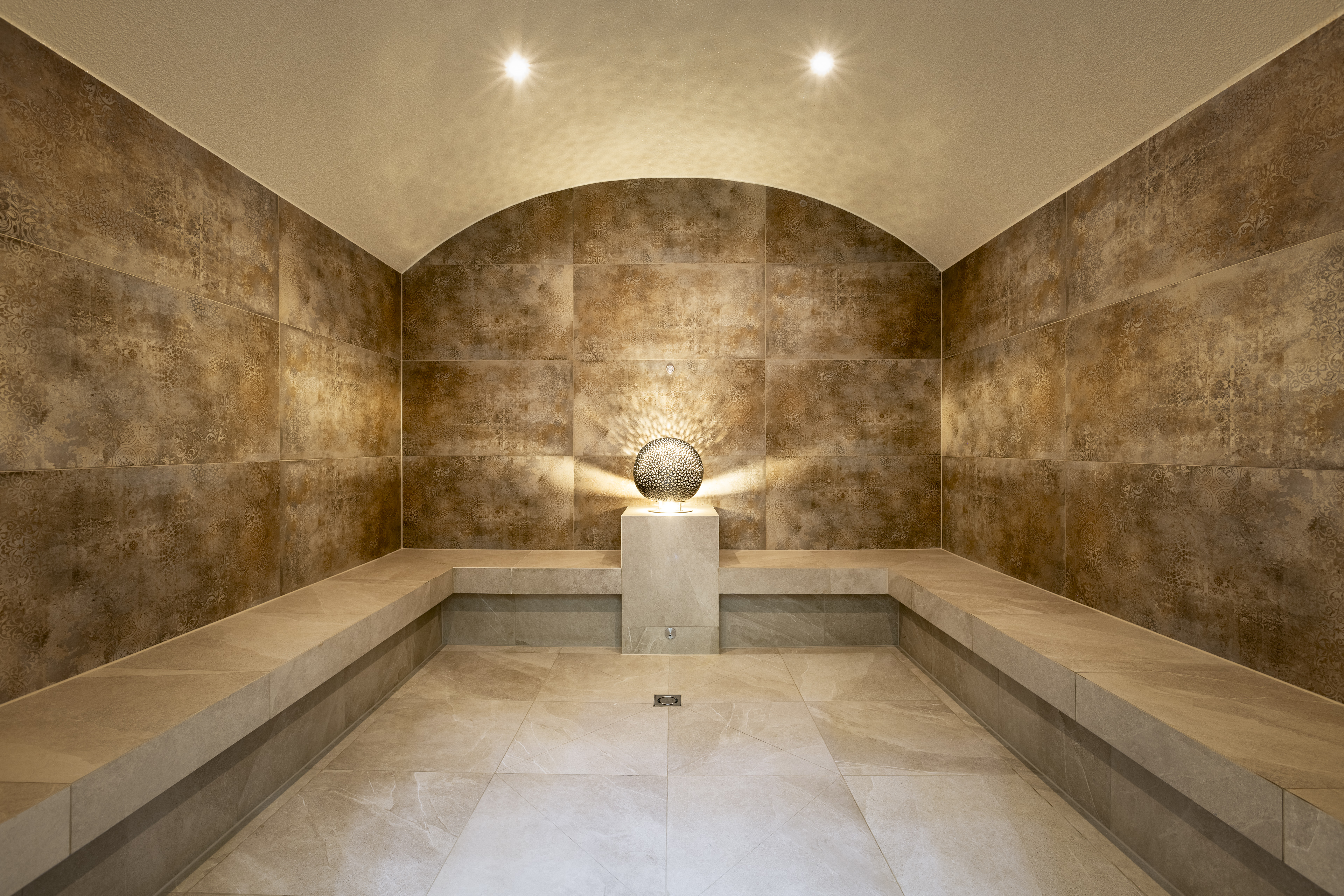 Spa Resort Geinberg