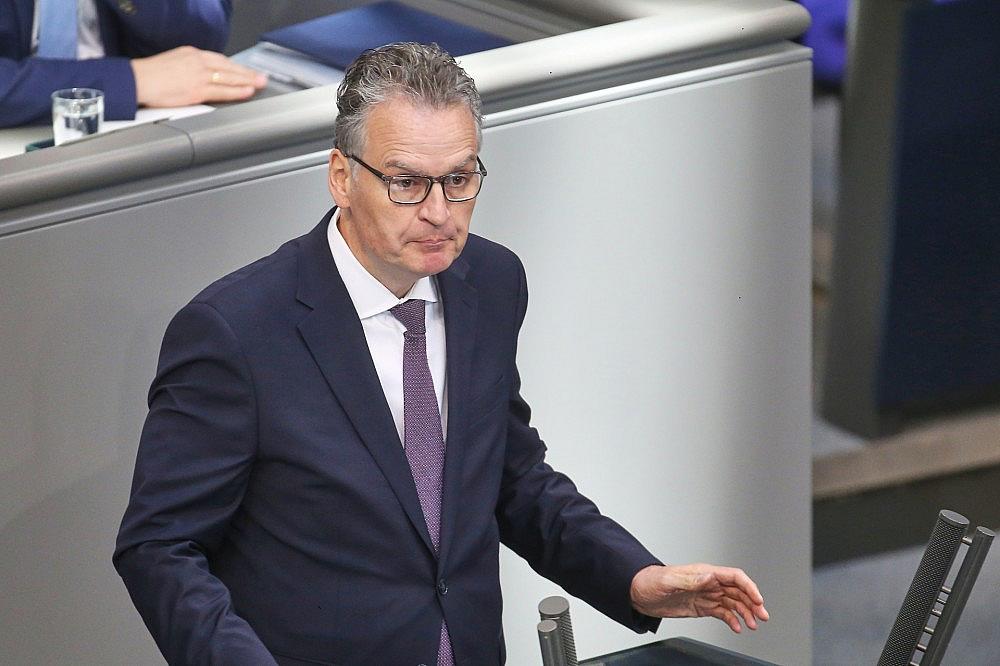 Günter Krings (Archiv) via dts Nachrichtenagentur