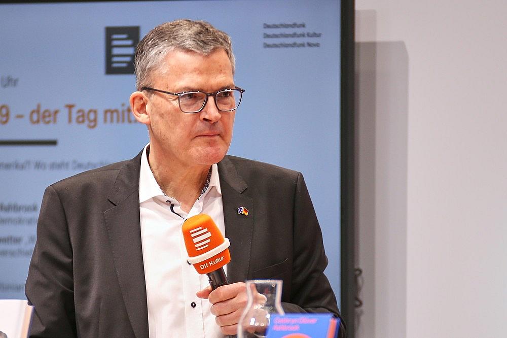 Roderich Kiesewetter (Archiv) via dts Nachrichtenagentur