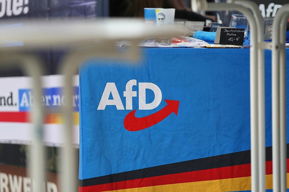 AfD-Logo (Archiv)