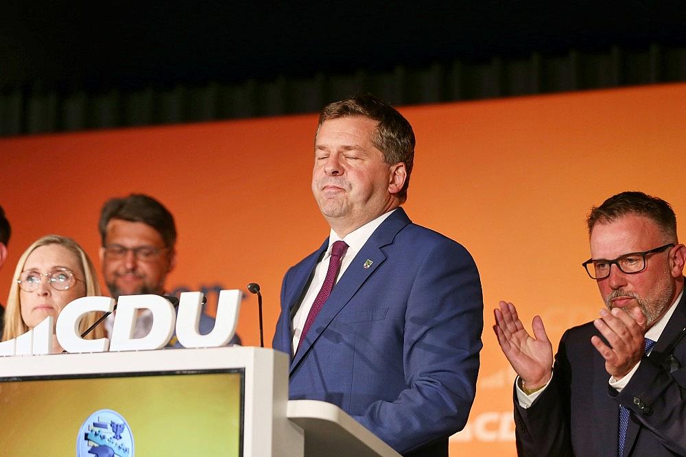Sven Schulze am 06.09.2026 via dts Nachrichtenagentur
