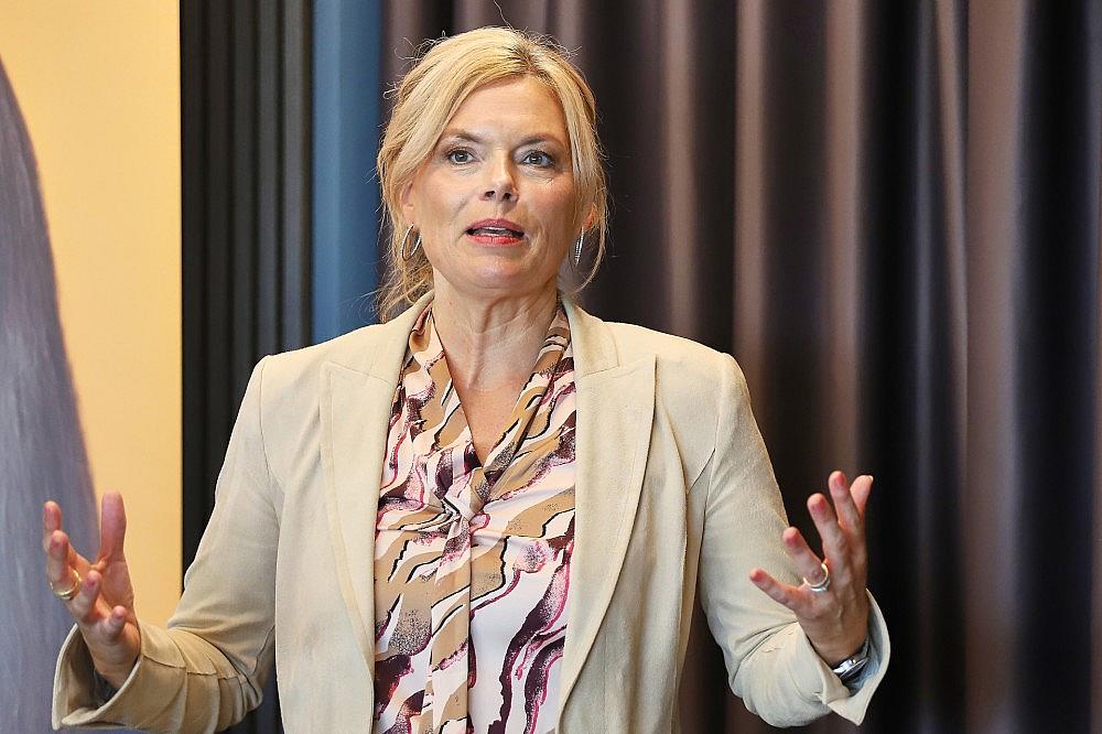 Julia Klöckner (Archiv)