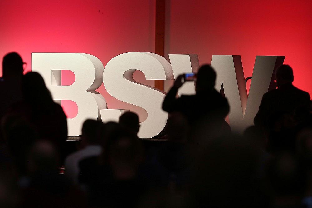 BSW-Logo (Archiv)