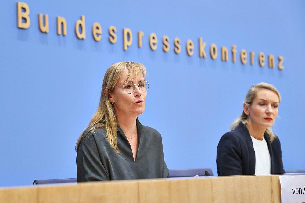 Linke-Wahlnachlese am 07.09.2026