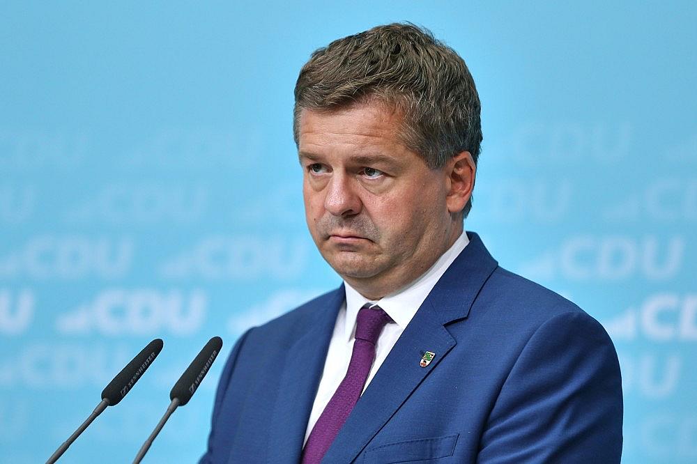 Sven Schulze am 07.09.2026 via dts Nachrichtenagentur