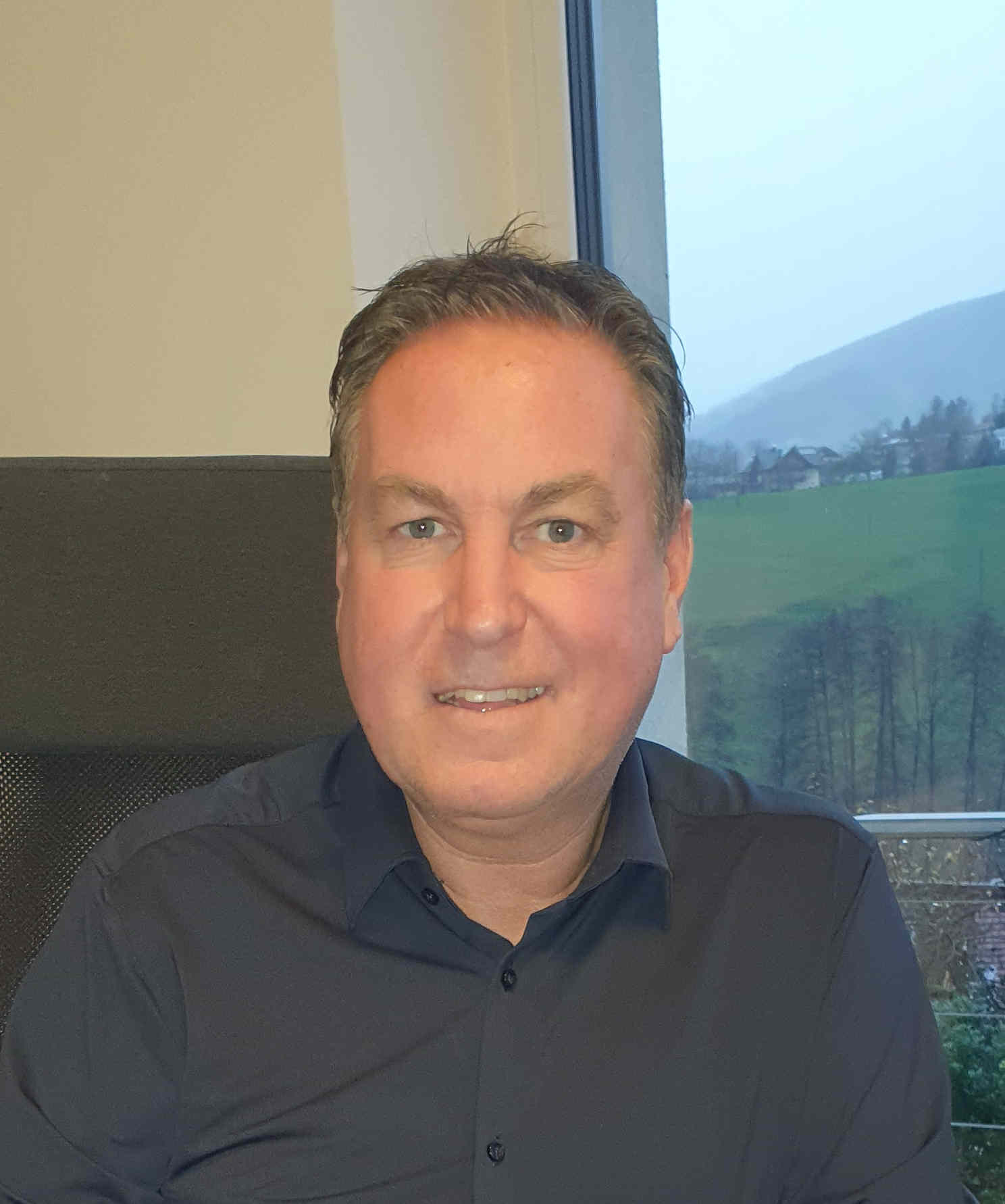 Harald Kohlberger, GF Consileon Consileon über pressetext.de