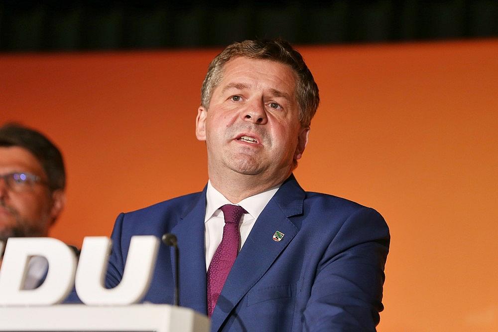 Sven Schulze am 06.09.2026 via dts Nachrichtenagentur
