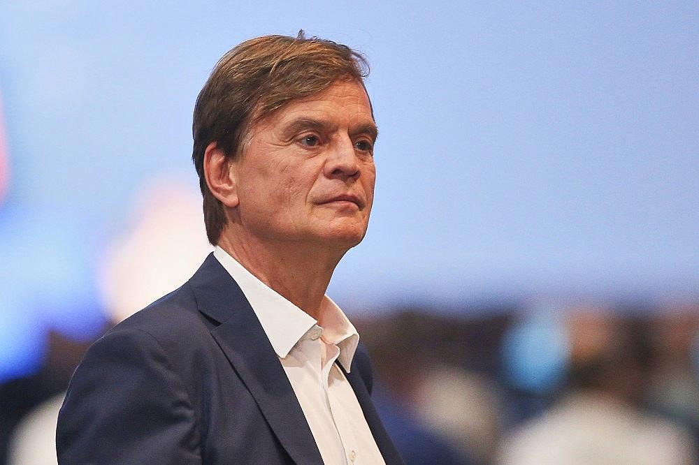 Bernd Baumann (Archiv) via dts Nachrichtenagentur