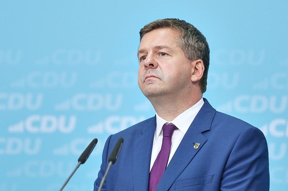 Sven Schulze am 07.09.2026