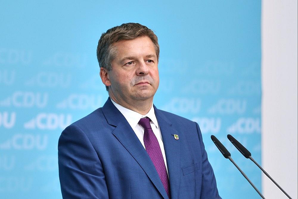 Sven Schulze am 07.09.2026 via dts Nachrichtenagentur