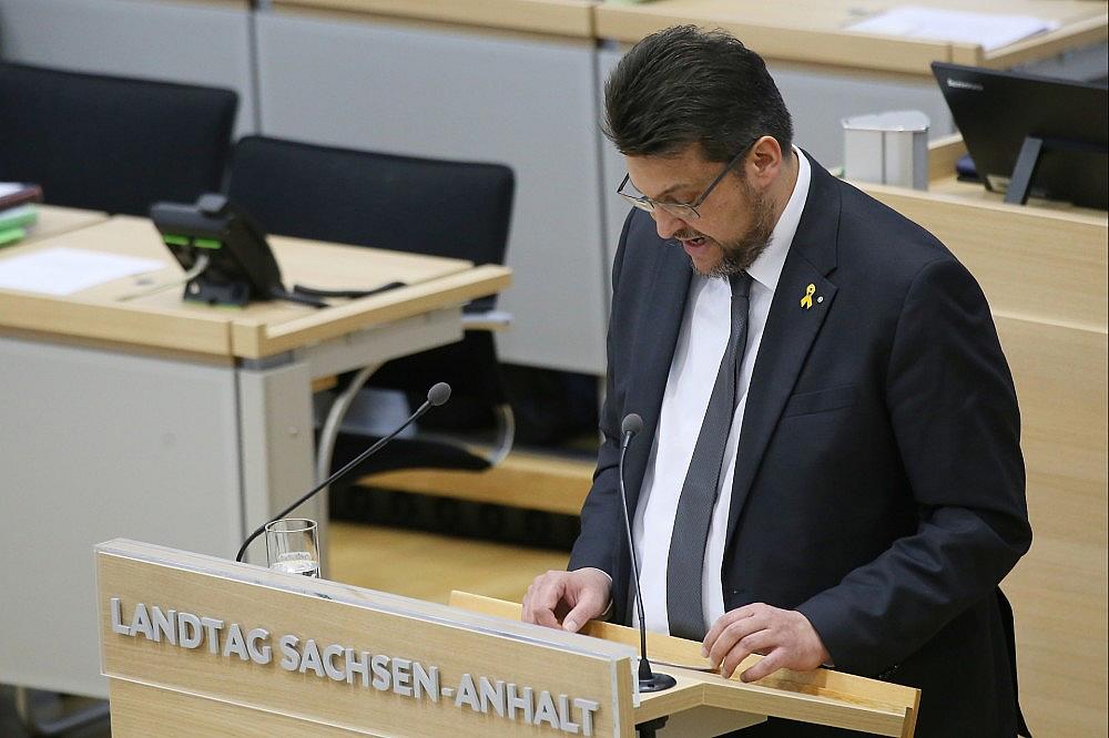 Tobias Krull (Archiv) via dts Nachrichtenagentur