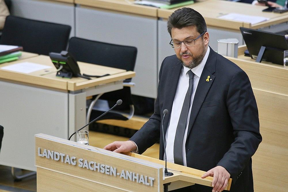 Tobias Krull (Archiv) via dts Nachrichtenagentur