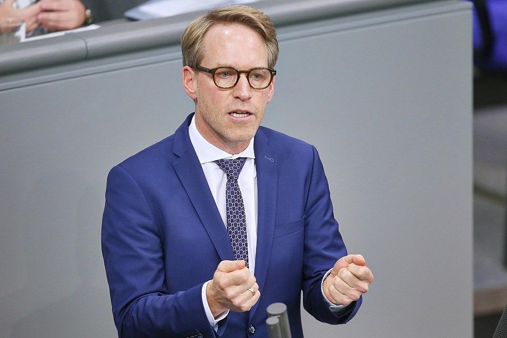 Marc Henrichmann (Archiv) via dts Nachrichtenagentur