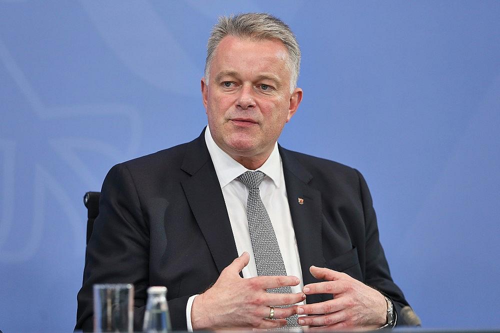 Gordon Schnieder (Archiv)
