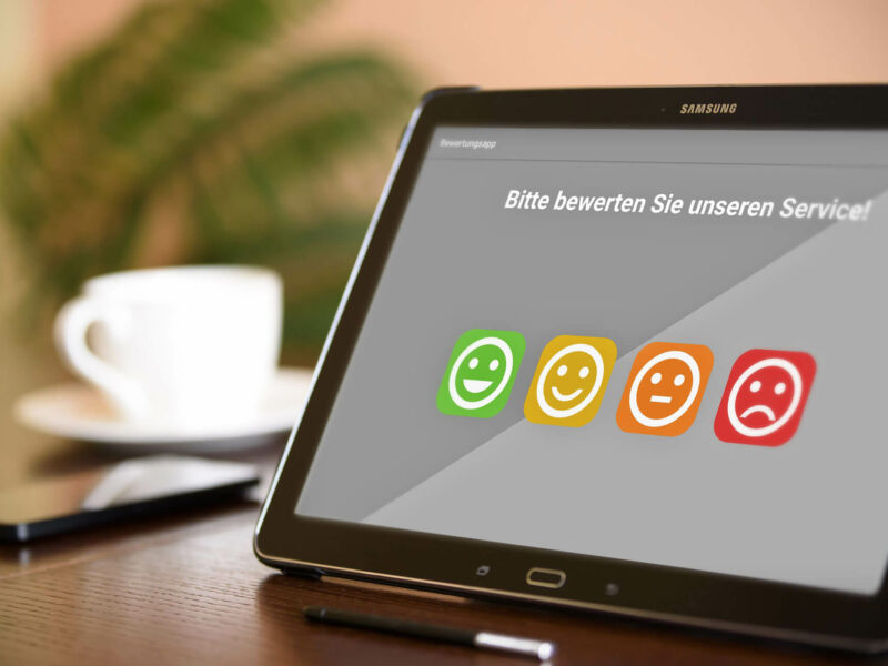 BewertungsApp PromoMasters über pressetext.de