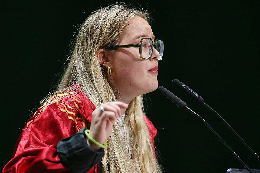 Henriette Held (Archiv) via dts Nachrichtenagentur