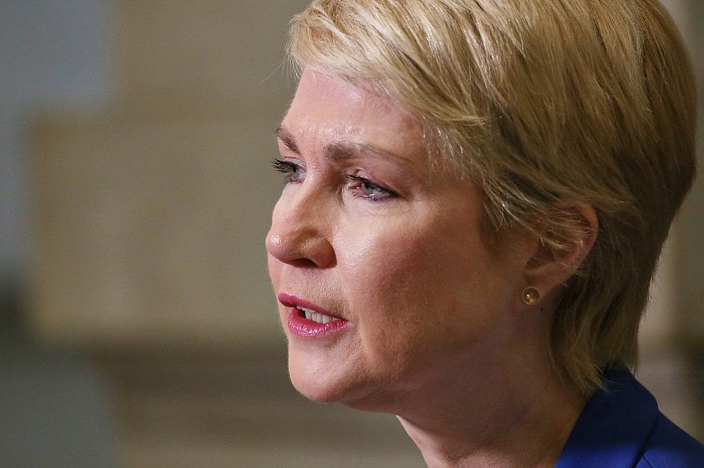 Manuela Schwesig (Archiv) via dts Nachrichtenagentur