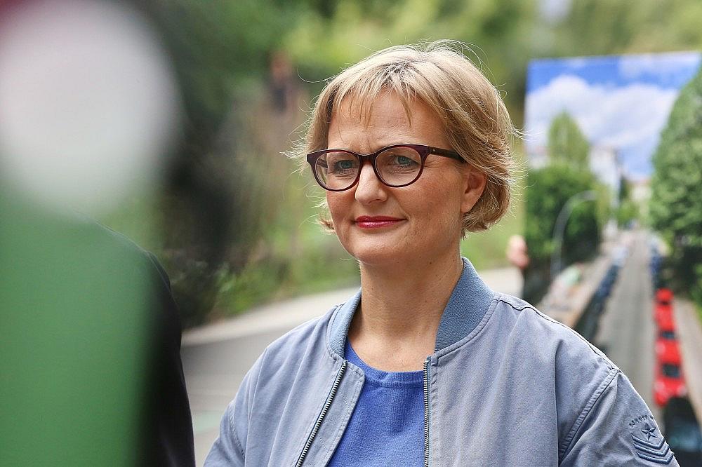 Franziska Brantner (Archiv)