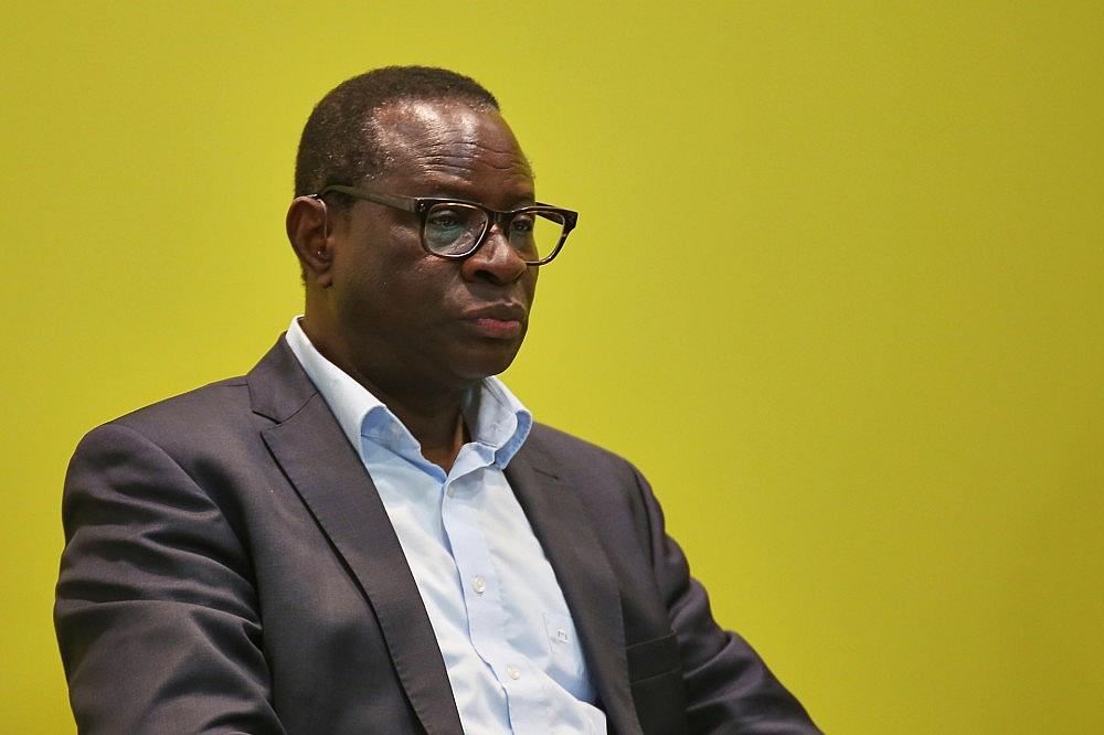 Karamba Diaby (Archiv)