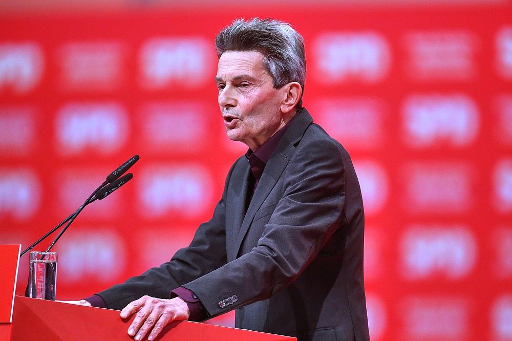 Rolf Mützenich (Archiv) via dts Nachrichtenagentur