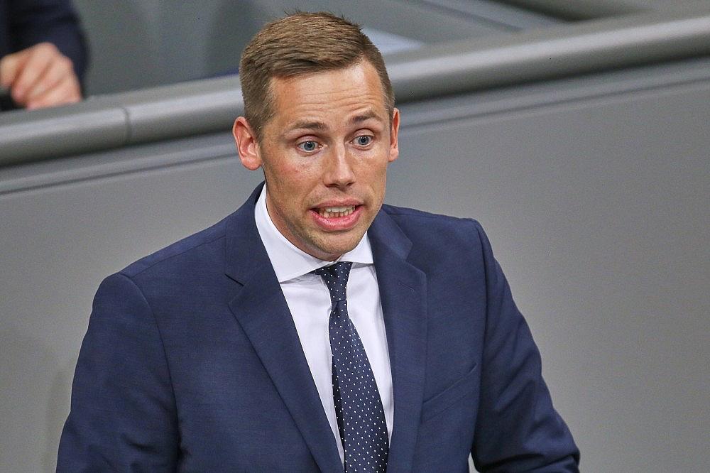 Florian Oest (Archiv)