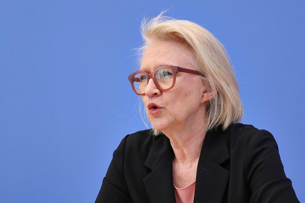 Monika Schnitzer (Archiv) via dts Nachrichtenagentur