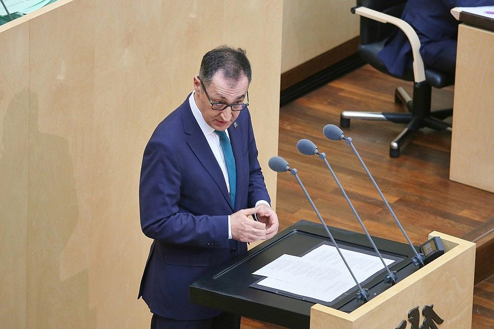 Cem Özdemir (Archiv)