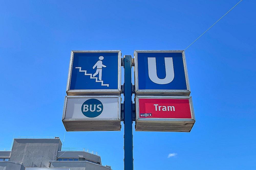 Öffentlicher Personennahverkehr (Archiv)
