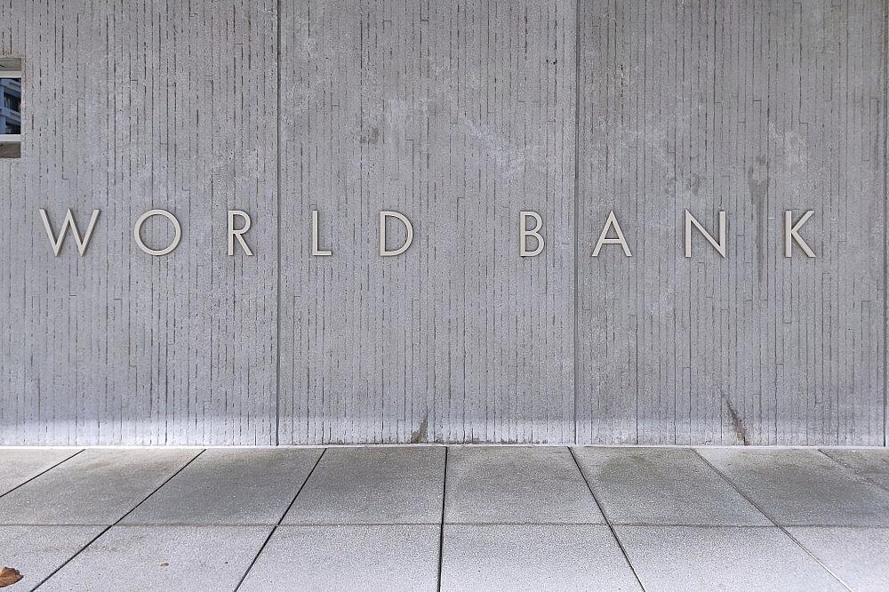 Weltbank (Archiv) via dts Nachrichtenagentur