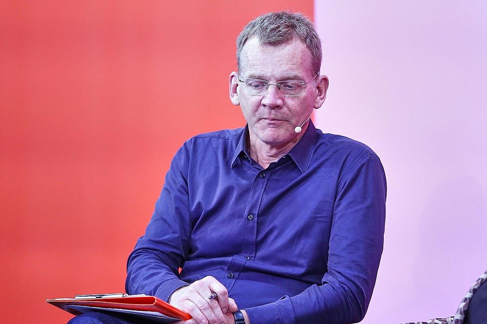 Matthias Spielkamp (Archiv) via dts Nachrichtenagentur