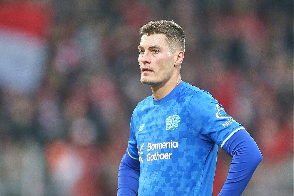Patrik Schick (Archiv)