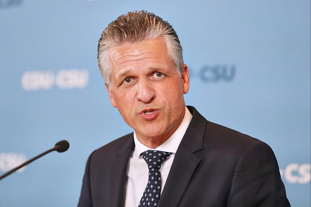 Thorsten Frei (Archiv)