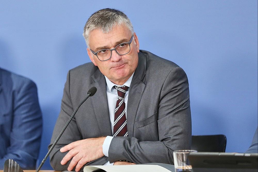 Stefan Kornelius (Archiv) via dts Nachrichtenagentur