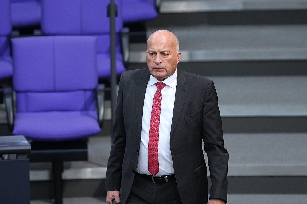 Rüdiger Lucassen (Archiv)