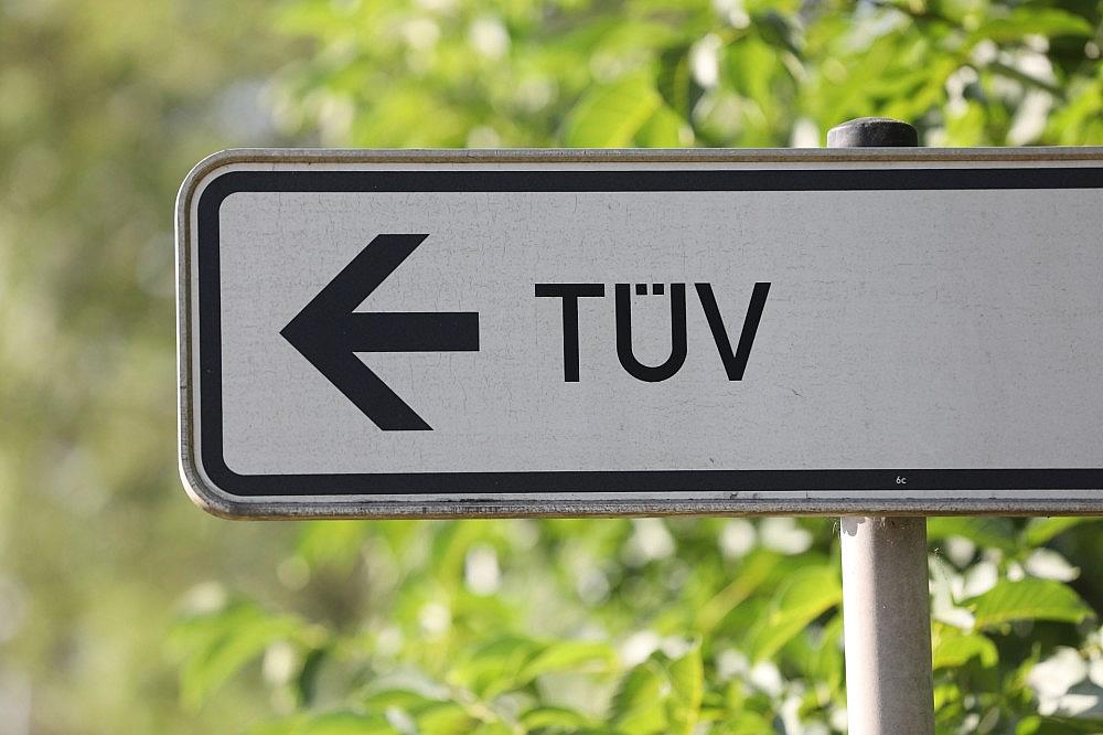 TÜV (Archiv) via dts Nachrichtenagentur