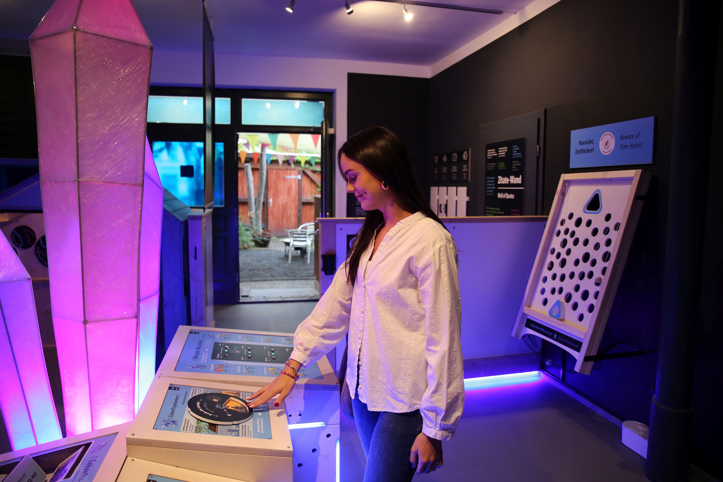 Sonderausstellung 