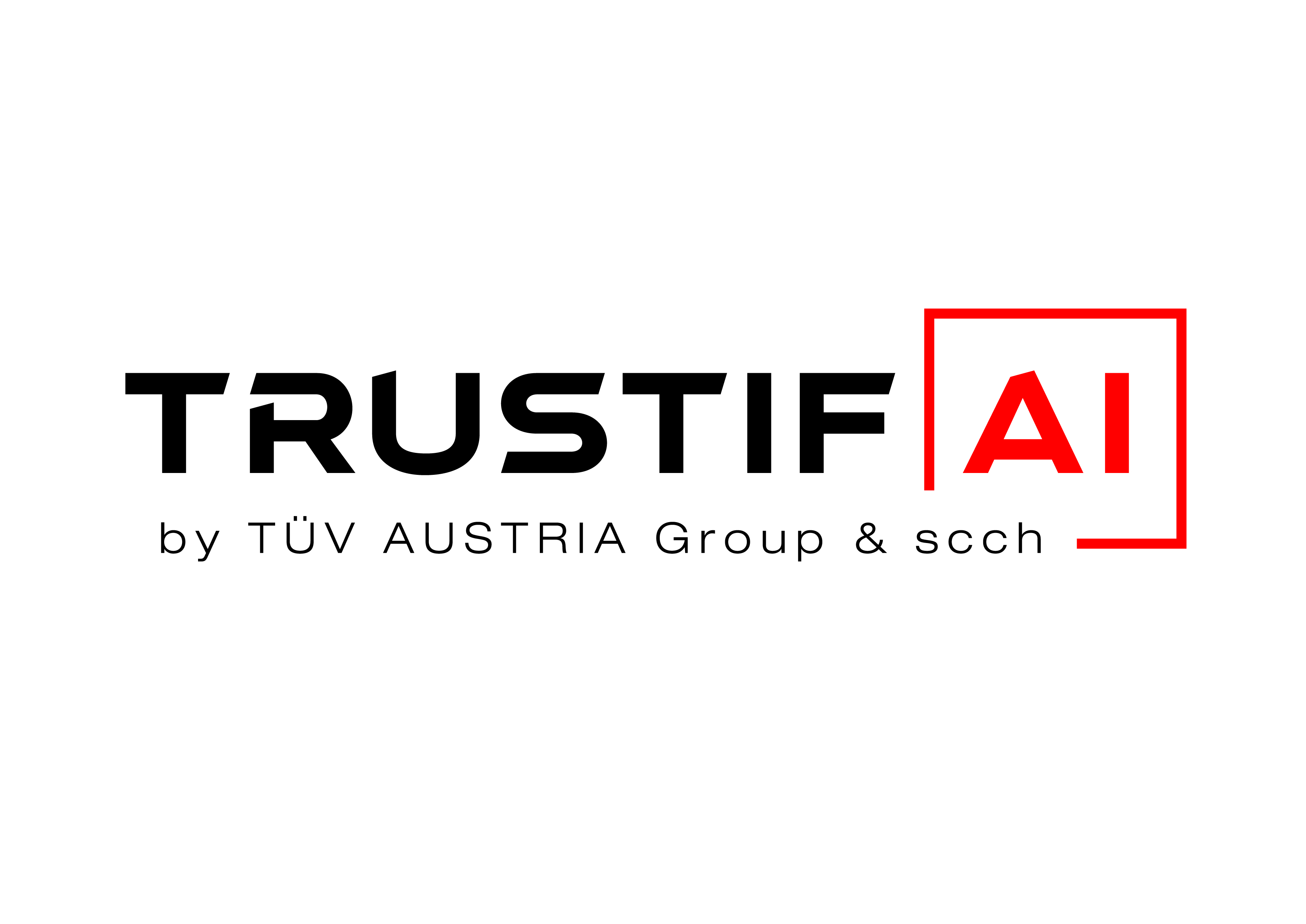 TRUSTIFAI GMBH TÜV AUSTRIA Group, SCCH, Marion Huber über pressetext.de