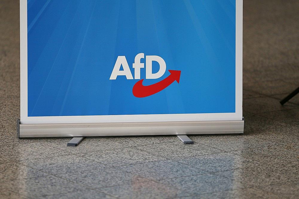 AfD-Logo (Archiv)