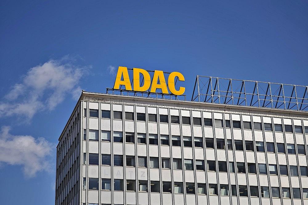 ADAC (Archiv)