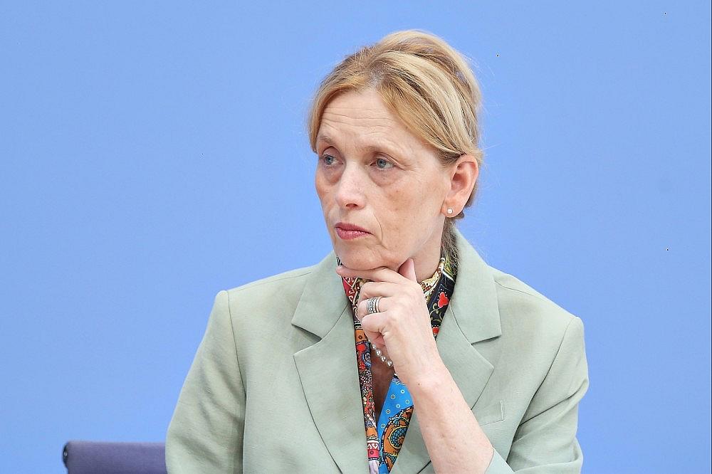 Karin Prien (Archiv) via dts Nachrichtenagentur