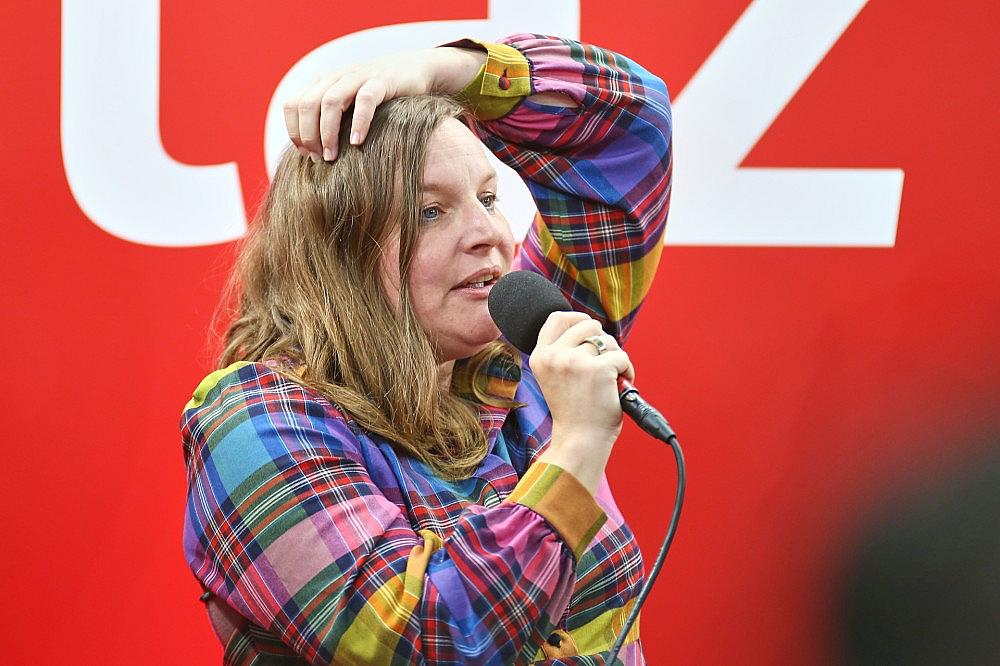 Judith Holoferners (Archiv)