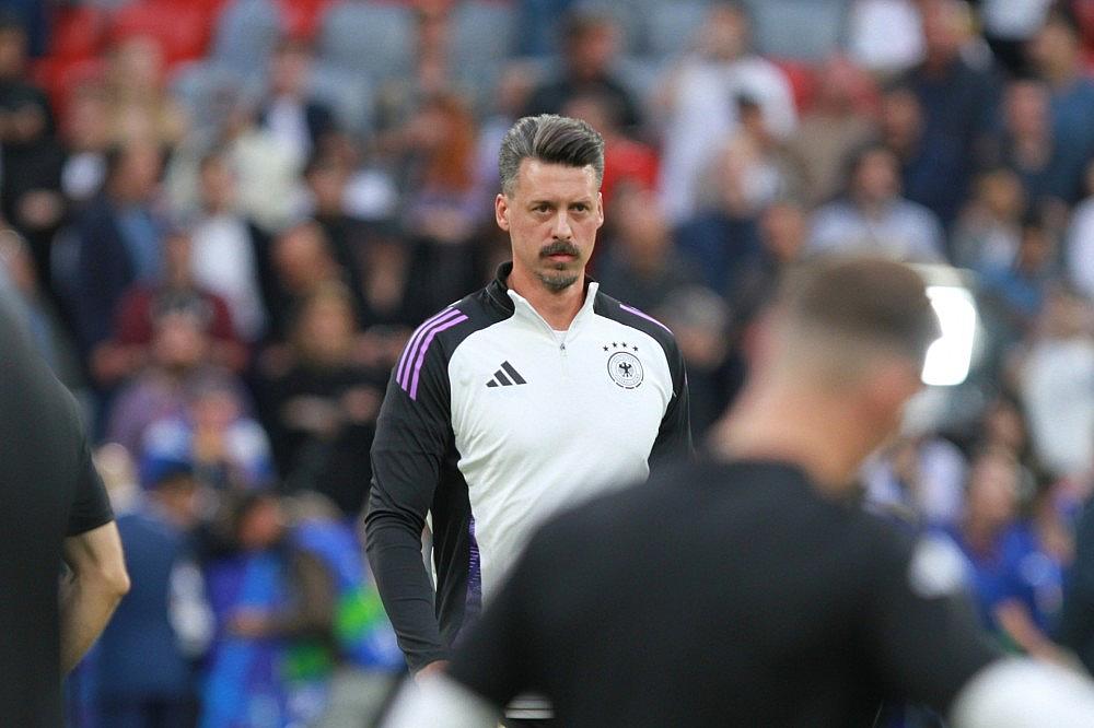 Sandro Wagner (Archiv) via dts Nachrichtenagentur