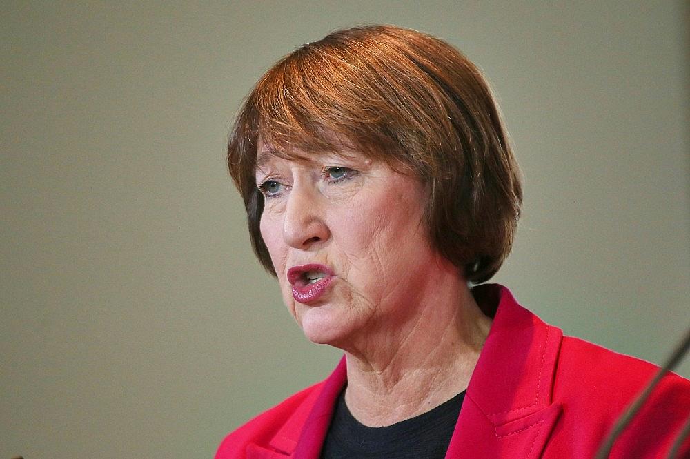 Hildegard Müller (Archiv) via dts Nachrichtenagentur