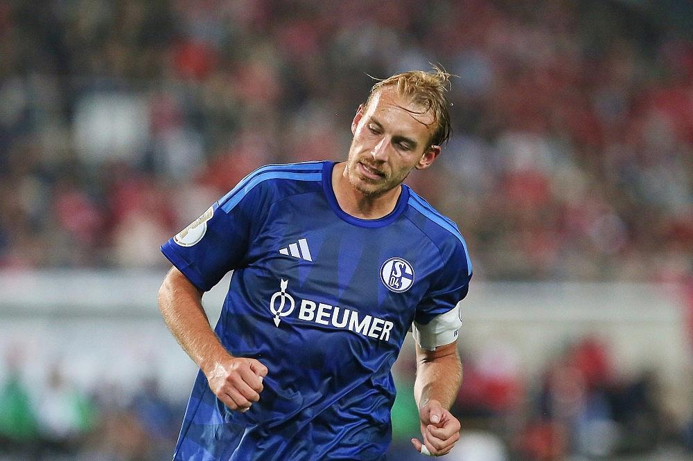 Timo Becker (Archiv)