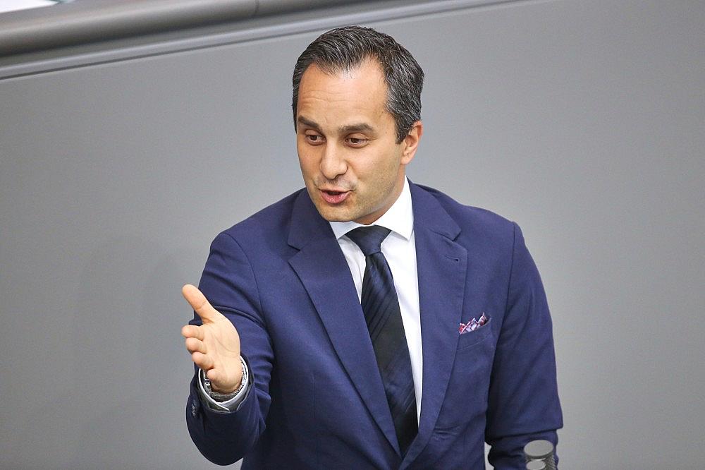 Mahmut Özdemir (Archiv)